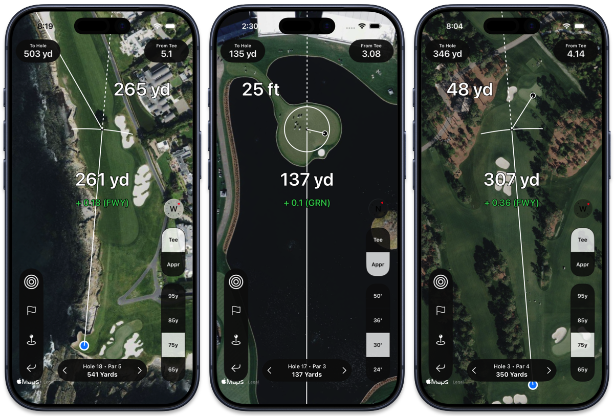 ShotPatternAppPreview